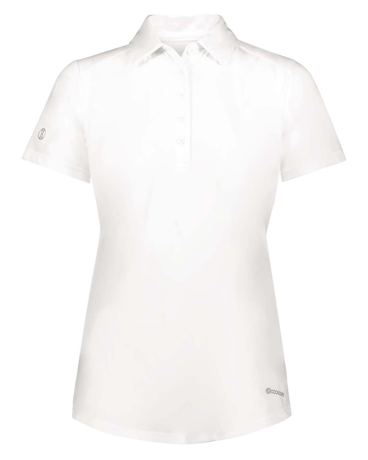 Image for Ladies' Electrify Coolcore Polo