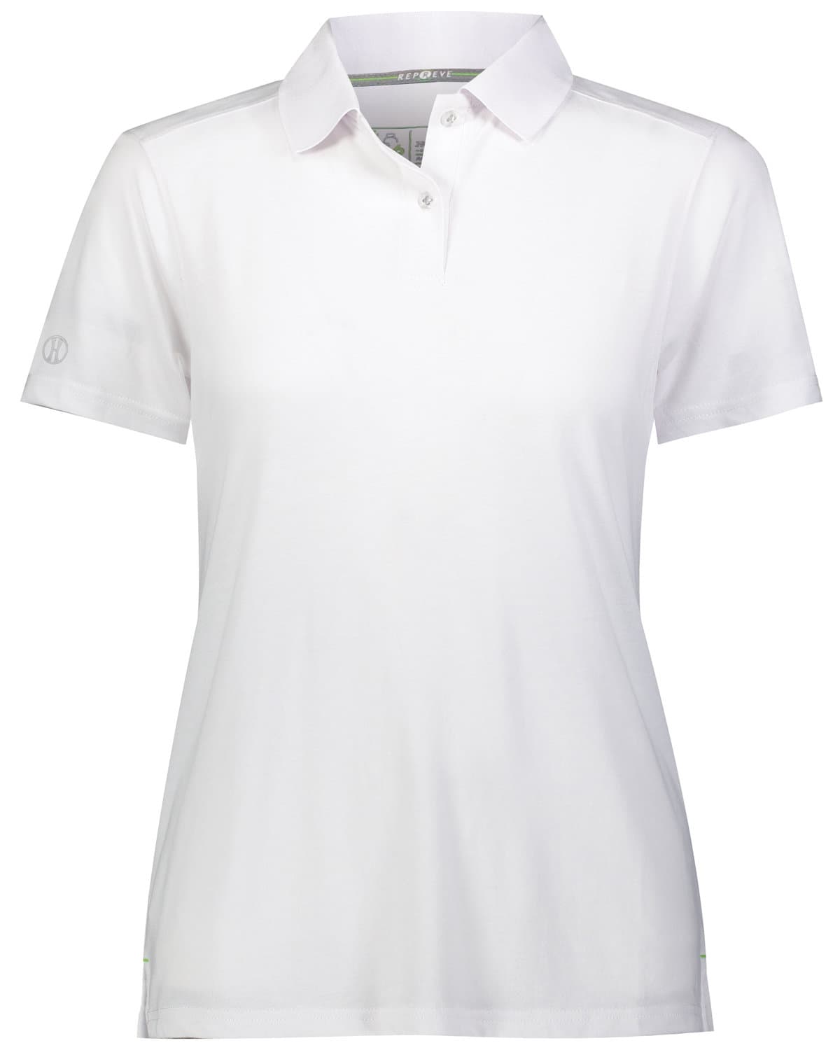 Image for Ladies' Repreve Eco Polo