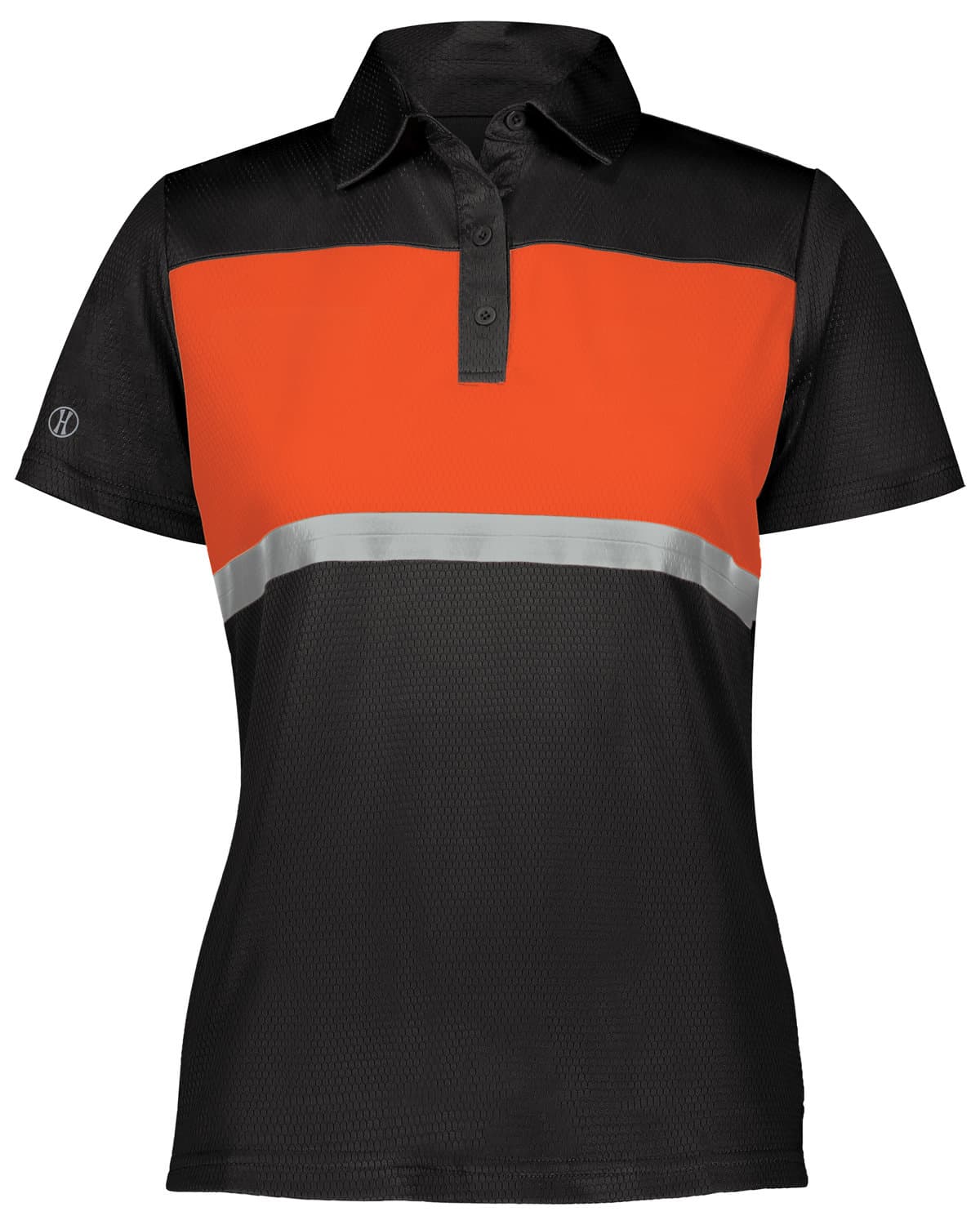 Image for Ladies' Prism Bold Polo