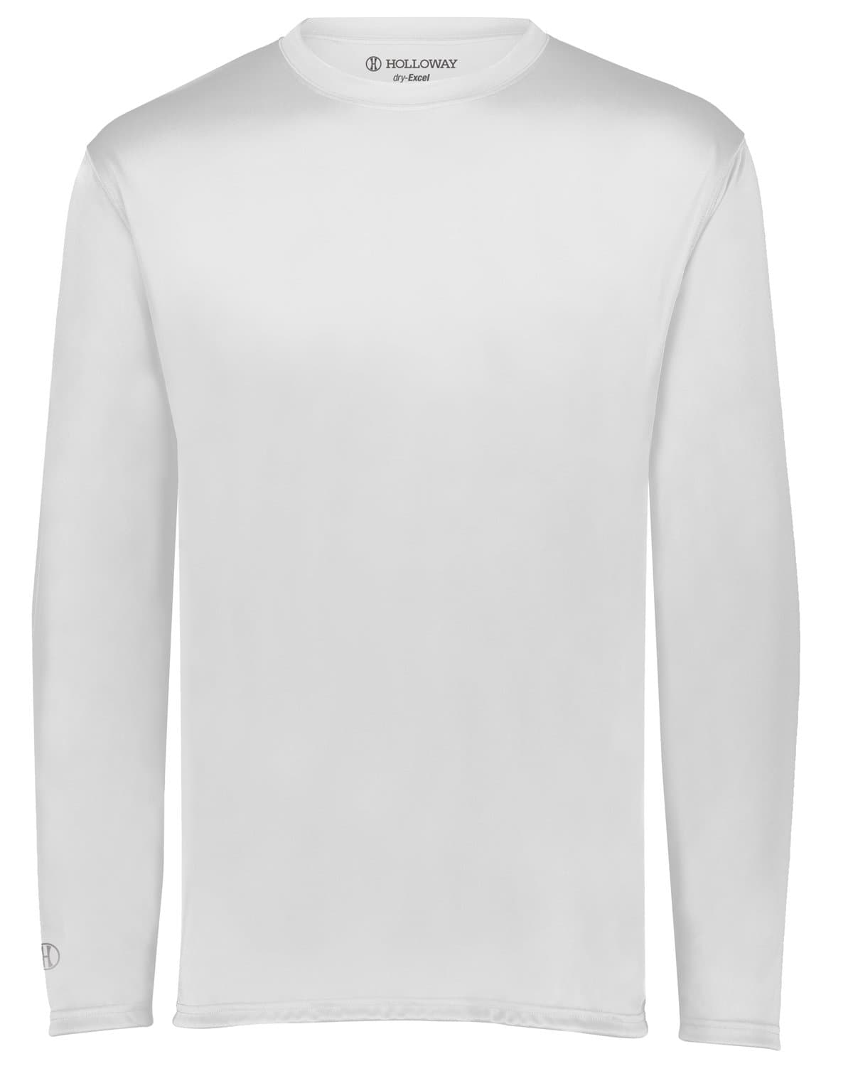 Image for Men's Momentum Long-Sleeve T-Shirt