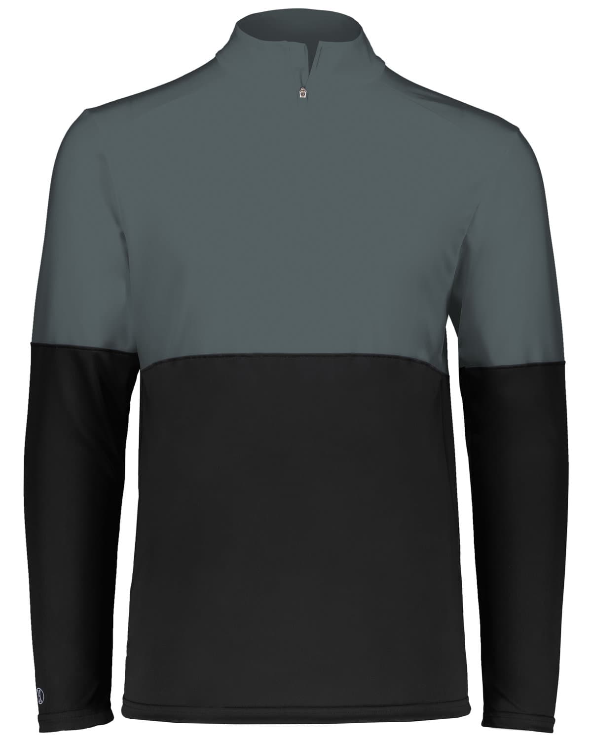 Image for Men's Momentum Team Quarter-Zip Knit