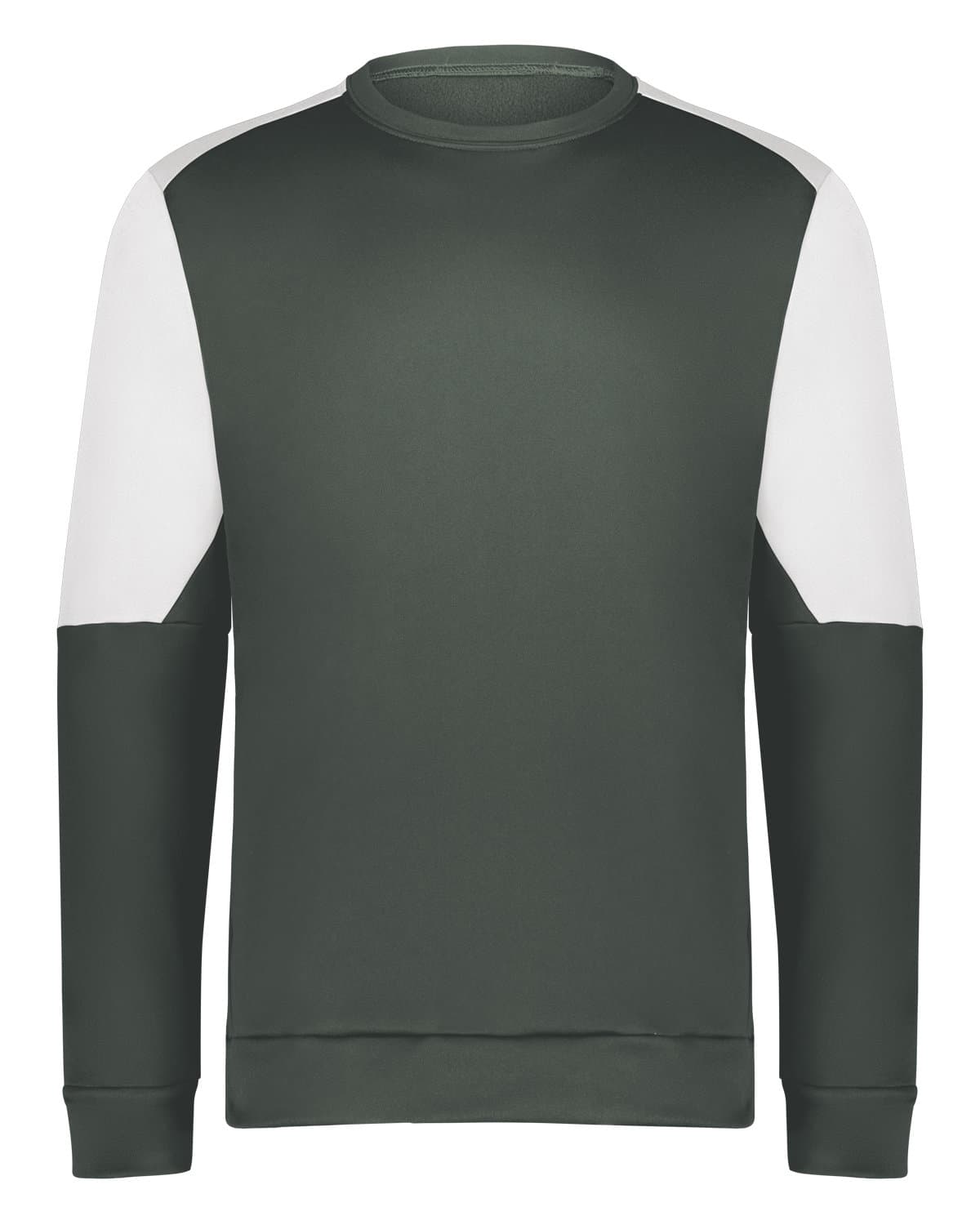 Image for Men's Momentum Team Fleece Crew