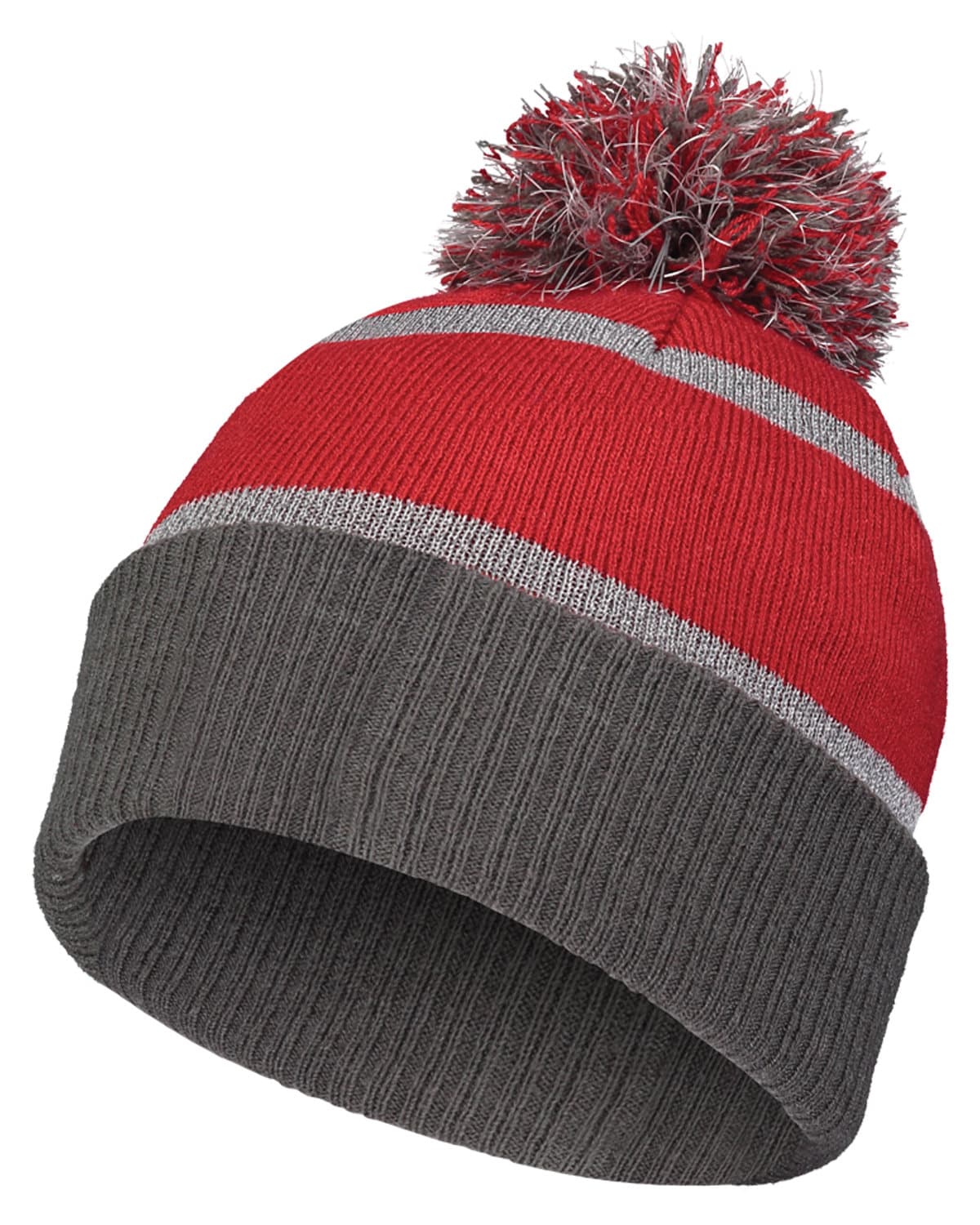 Image for Adult Reflective Beanie