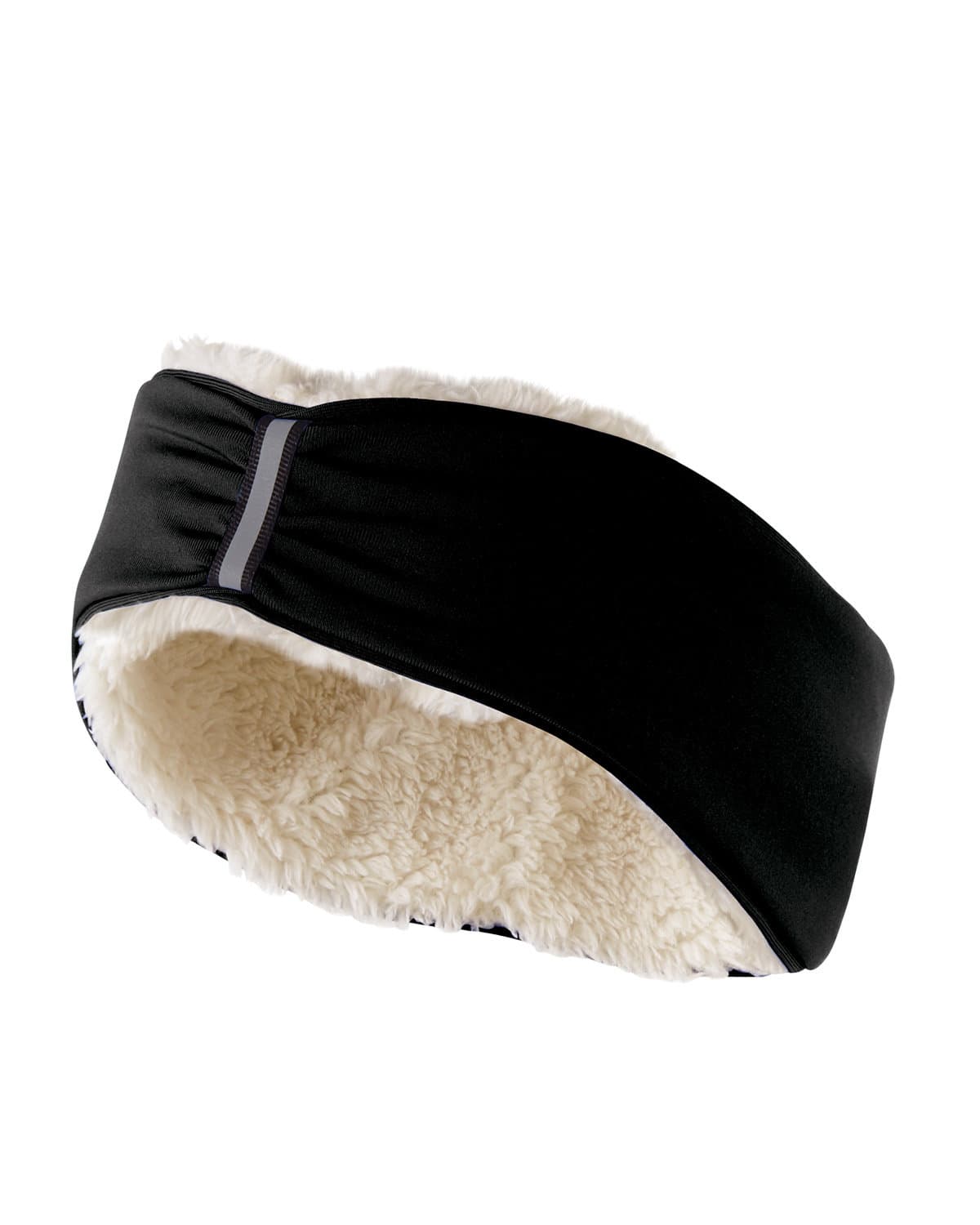 Image for Ladies' 4-way Stretch Polyester Ridge Headband