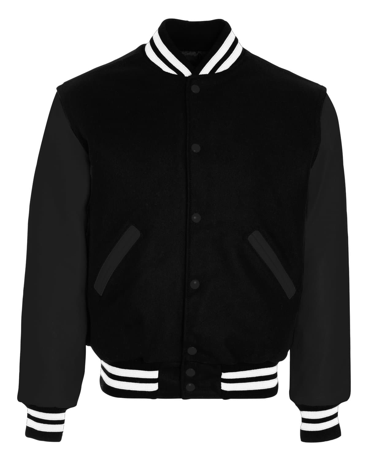 Image for Adult Varsity Jacket