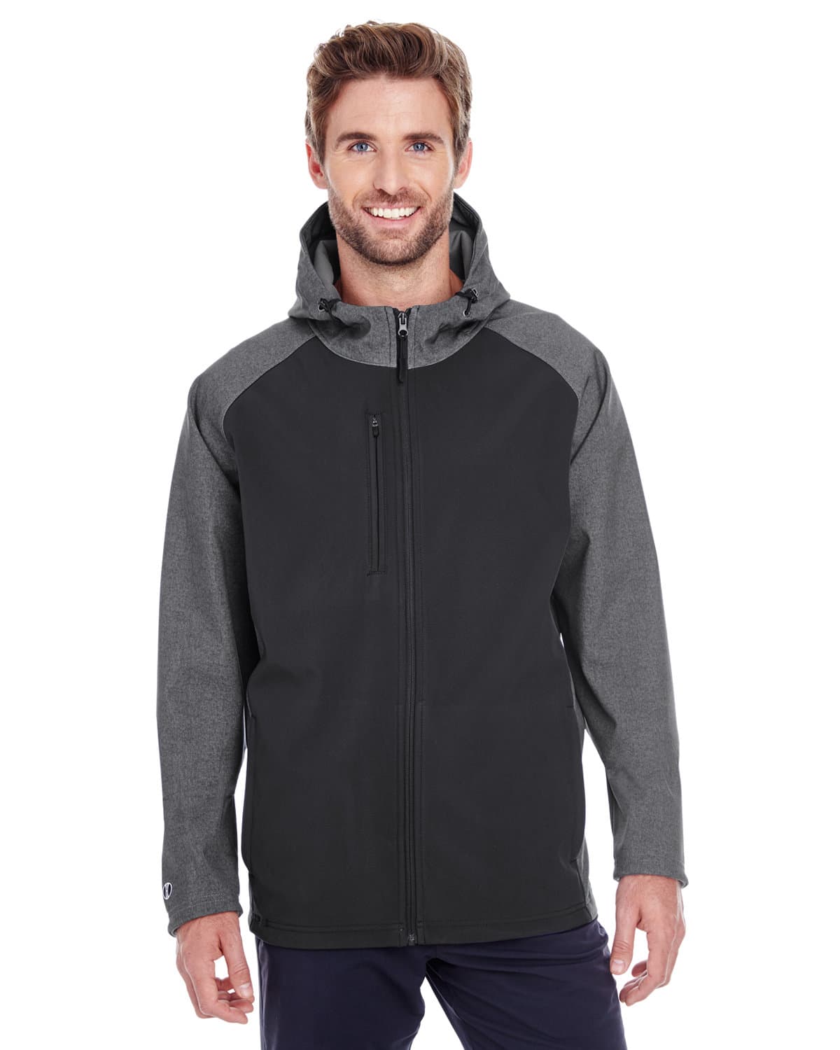 Image for Men's Raider Soft Shell Jacket