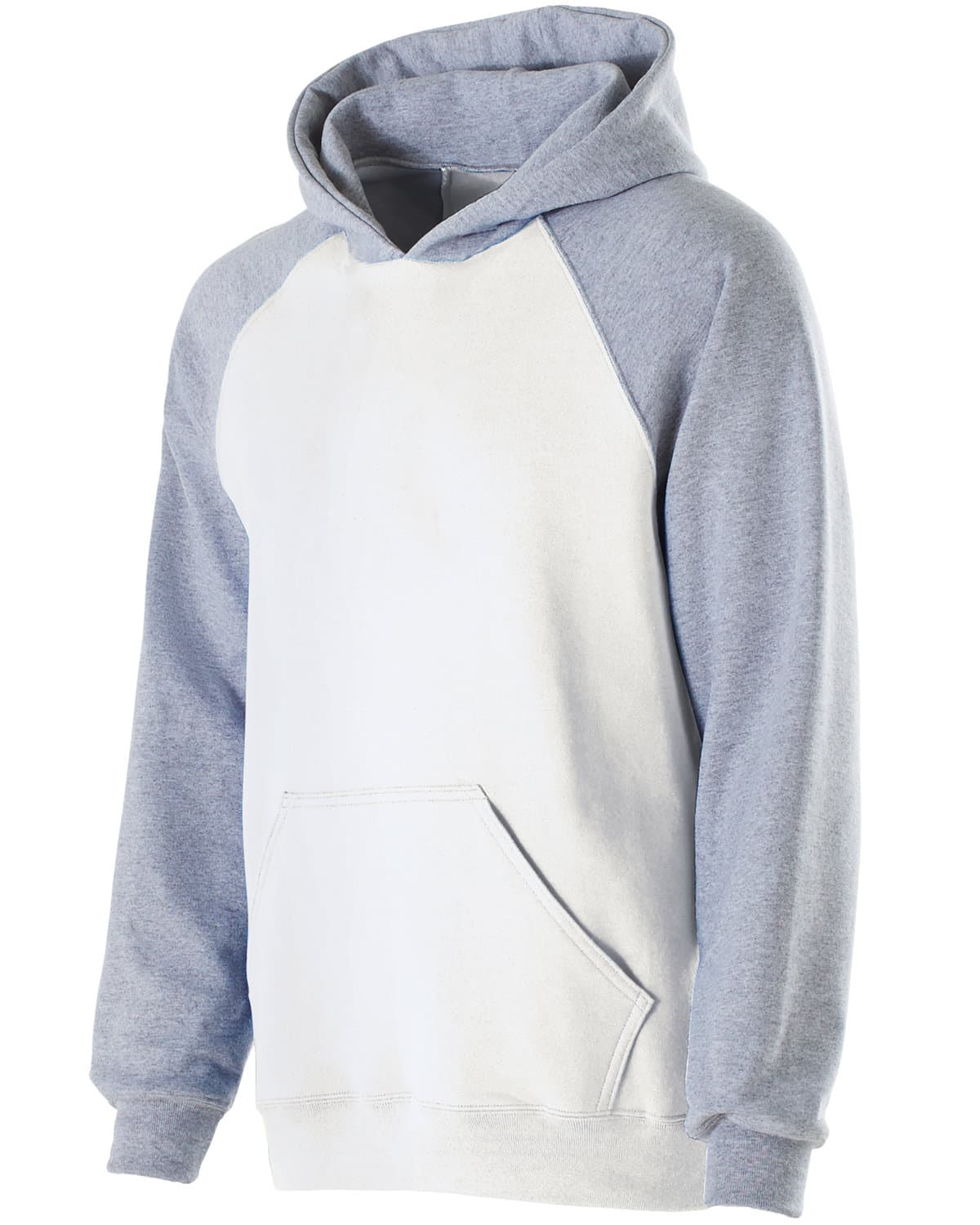 Image for Youth Cotton/Poly Fleece Banner Hoodie