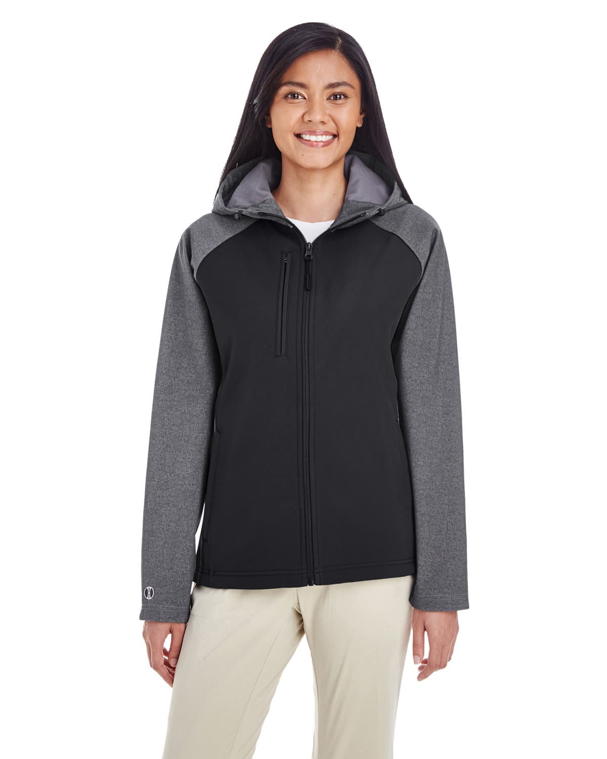 Image for Ladies' Raider Soft Shell Jacket