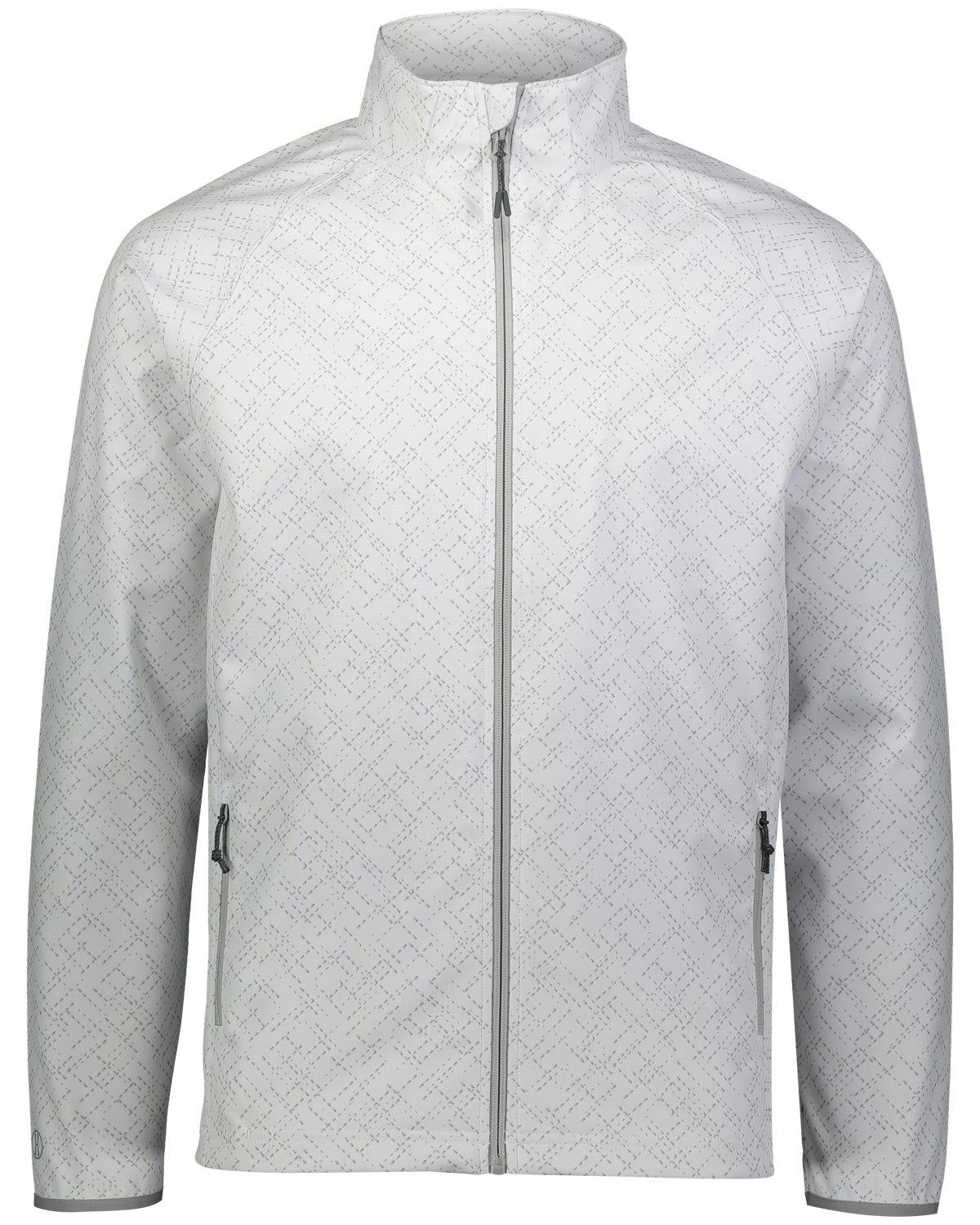 Image for Men's Featherlight Soft Shell Jacket