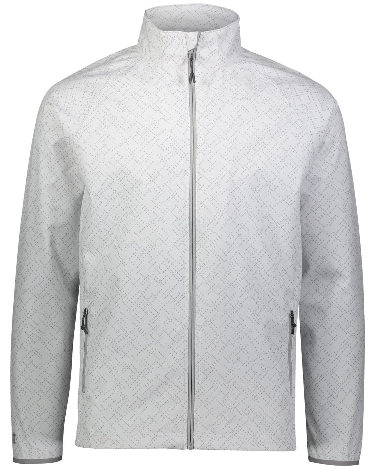 Image for Men's Featherlight Soft Shell Jacket