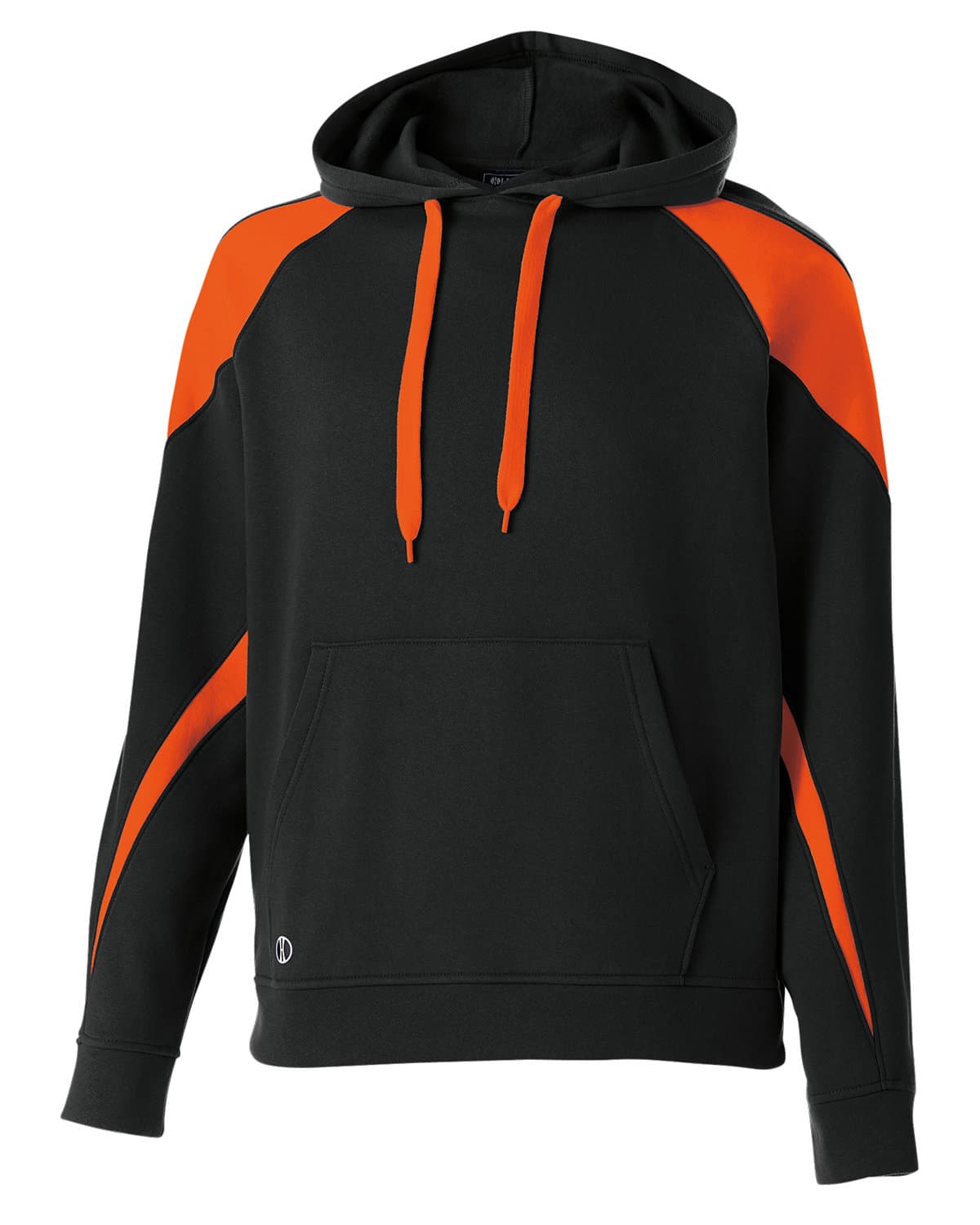 Image for Unisex Prospect Athletic Fleece Hooded Sweatshirt