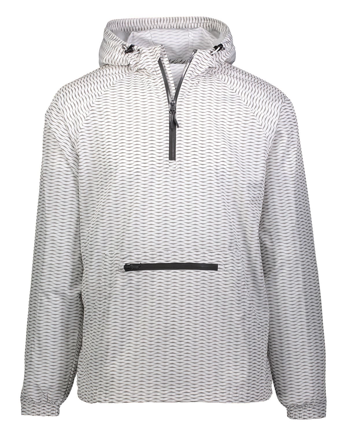 Image for Range Packable Pullover Jacket