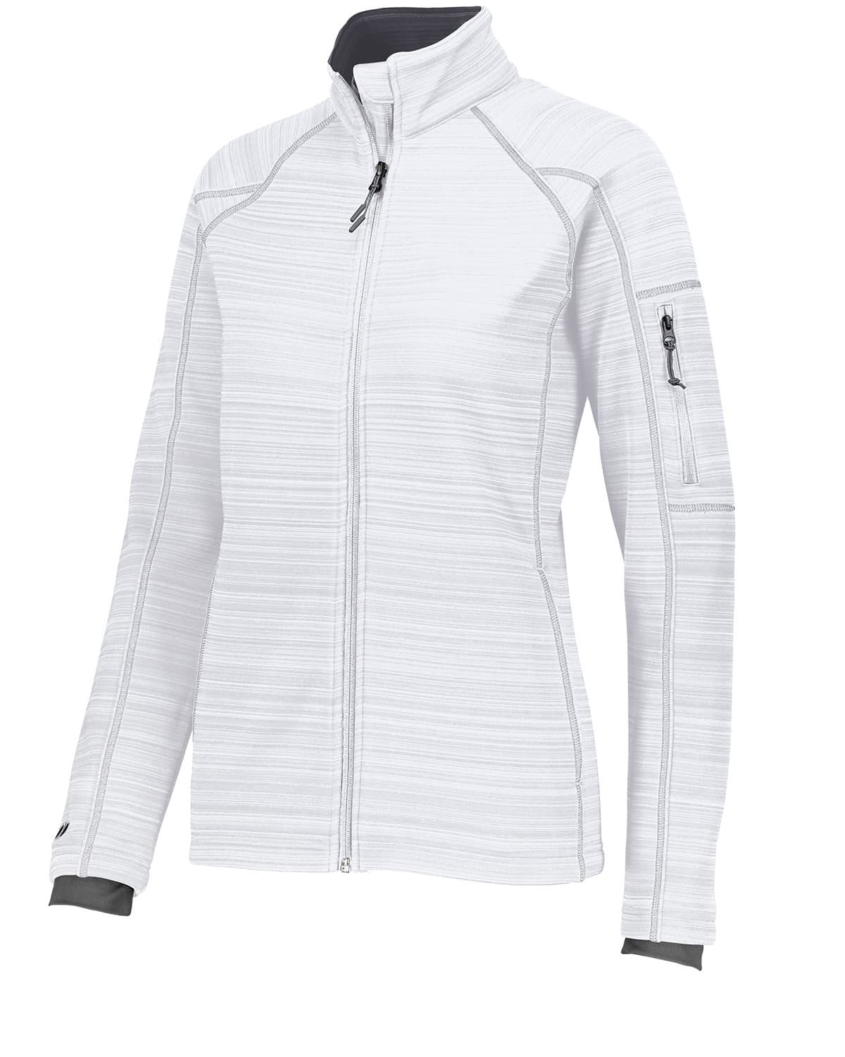 Image for Ladies' Dry-Excel™ Bonded Polyester Deviate Jacket