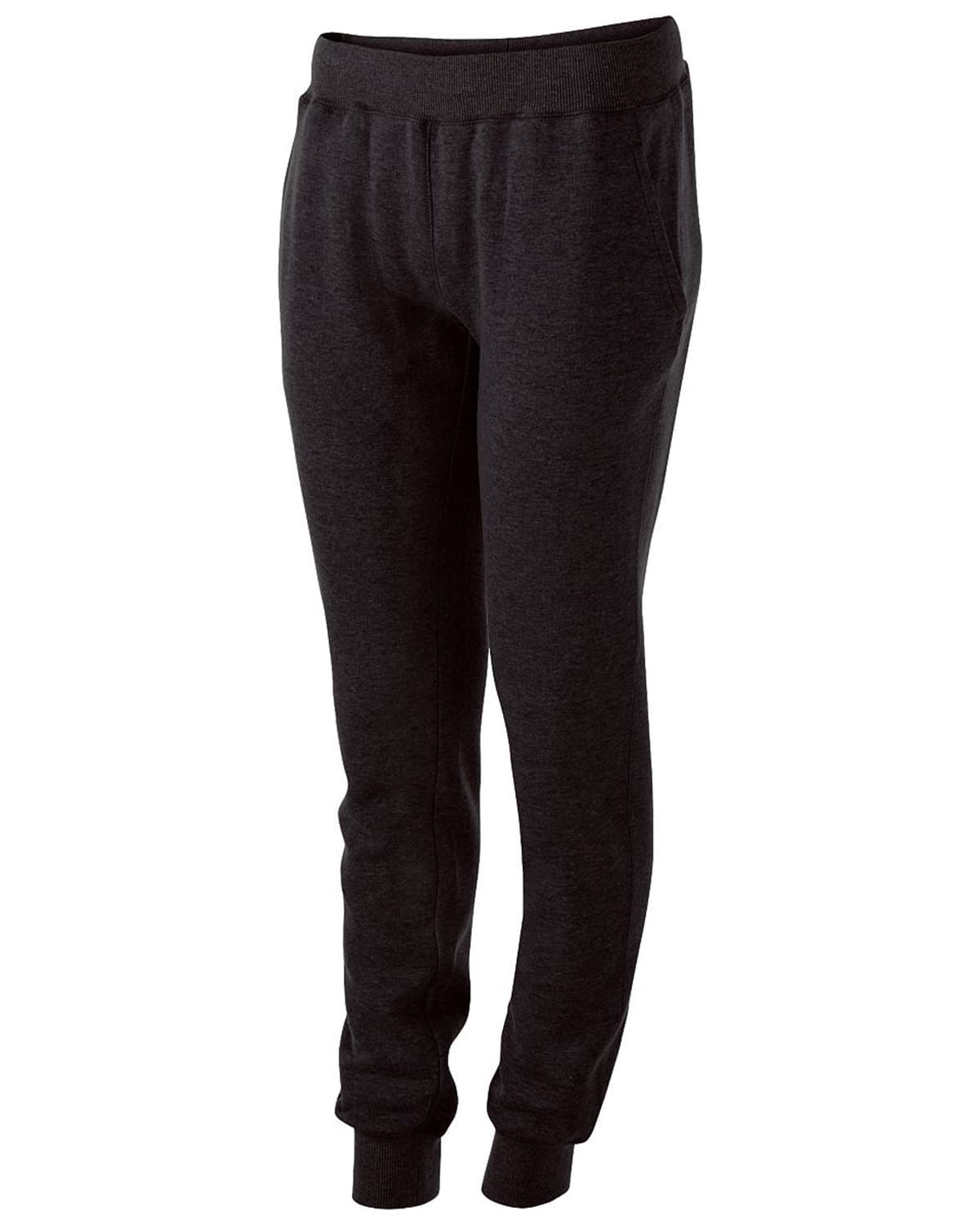 Image for Ladies' Athletic Fleece Jogger Sweatpant