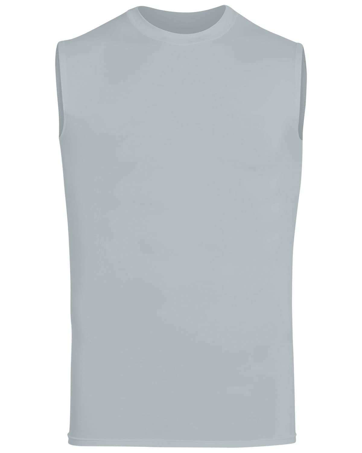 Image for Adult Hyperform Compress Sleeveless Shirt