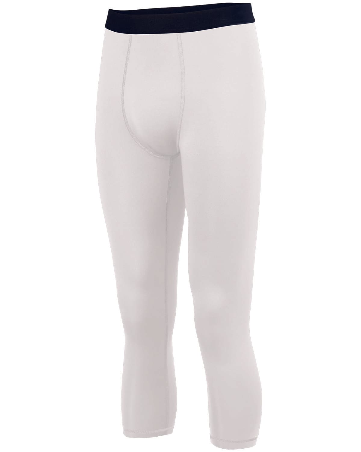 Image for Youth Hyperform Compression Calf Length Tight