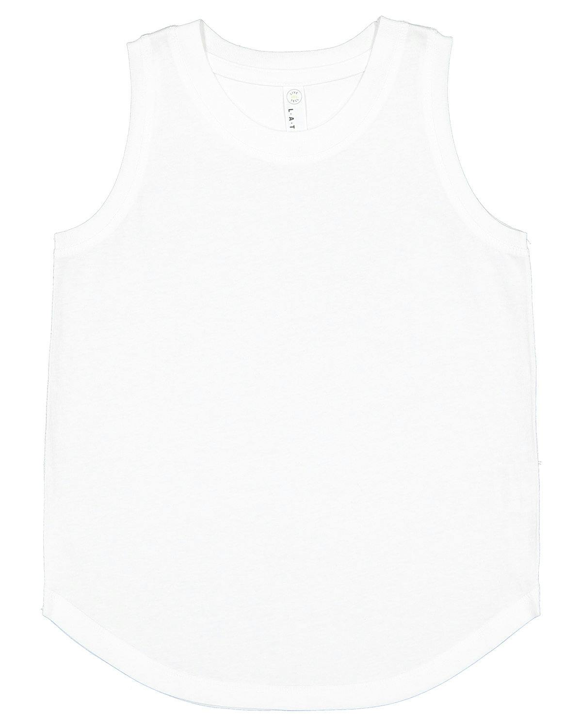 Image for Youth Relaxed Tank