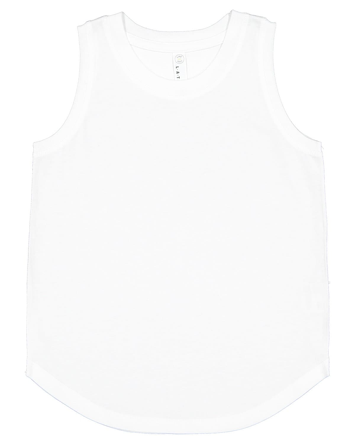 Image for Youth Relaxed Tank