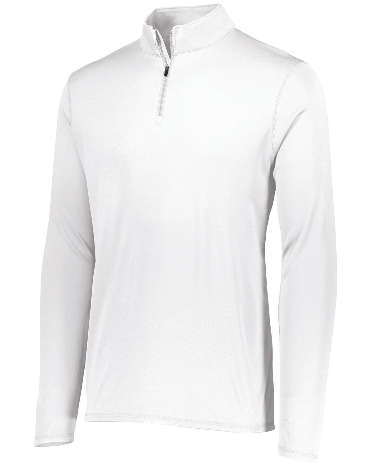 Image for Youth Attain Quarter-Zip Pullover