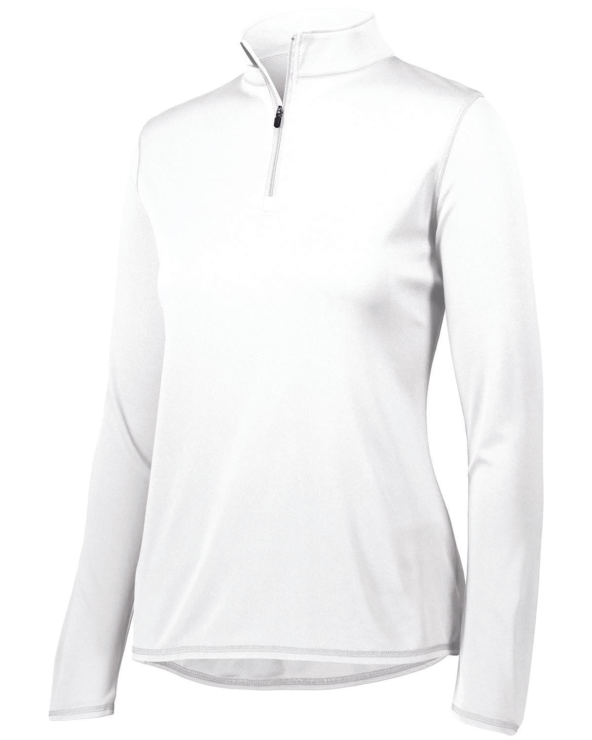 Image for Ladies' Attain Quarter-Zip Pullover