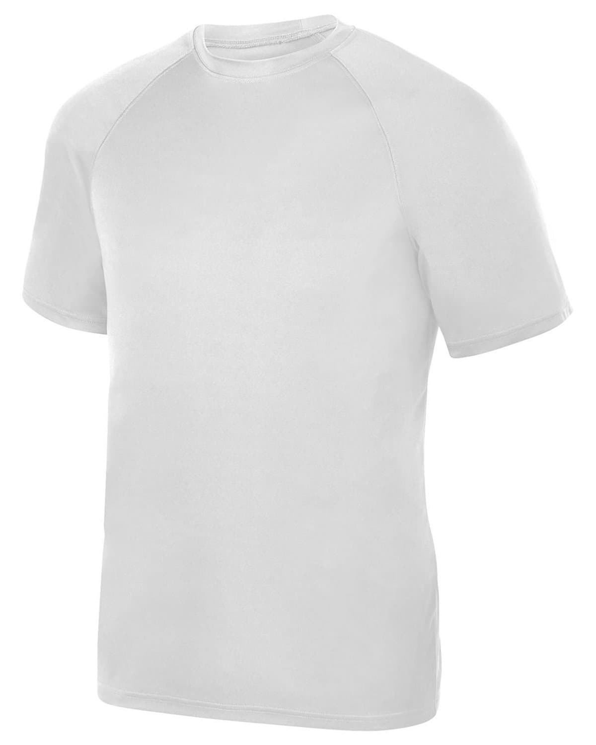 Image for Adult Attain Wicking Short-Sleeve T-Shirt