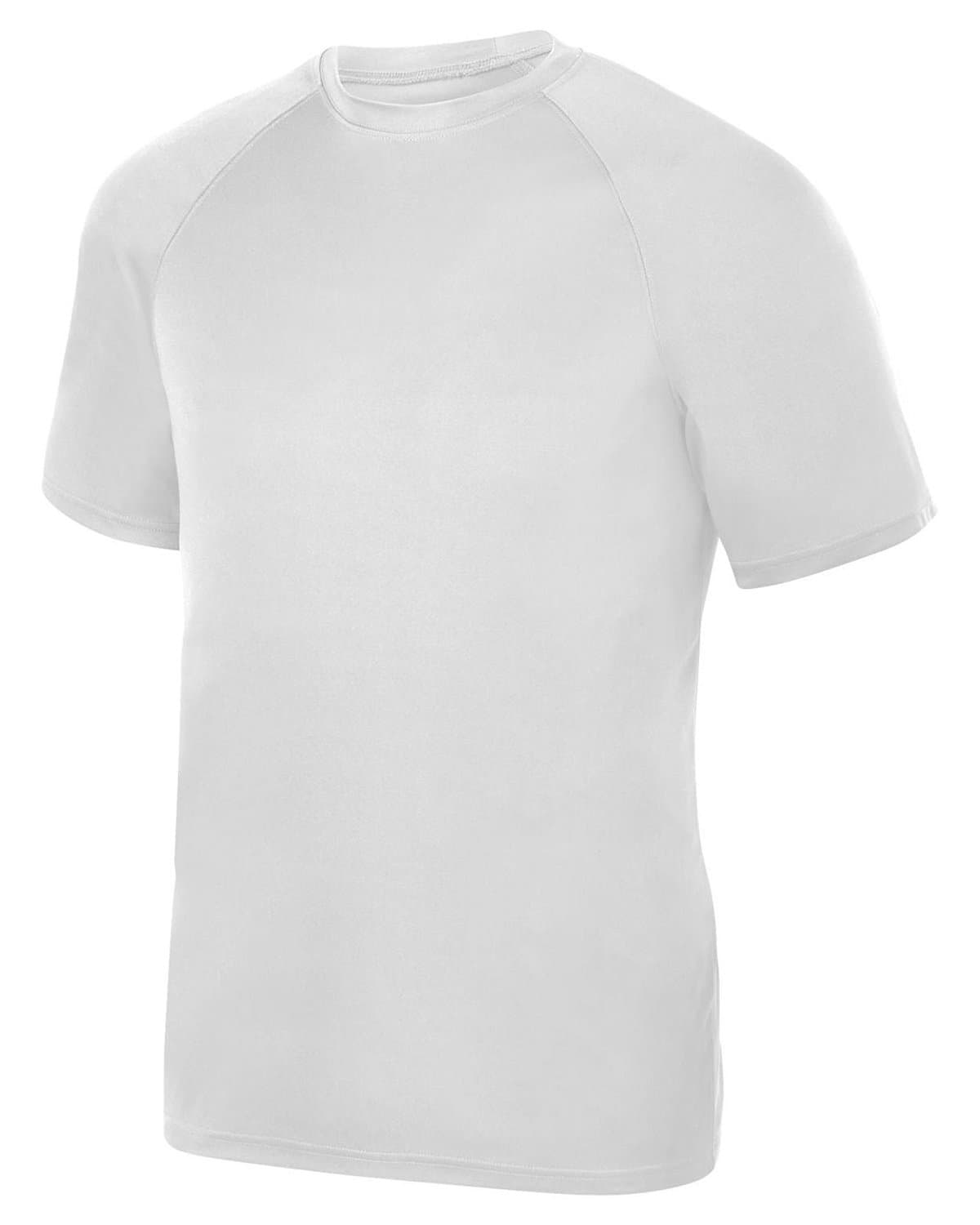 Image for Youth True Hue Technology™ Attain Wicking Training T-Shirt