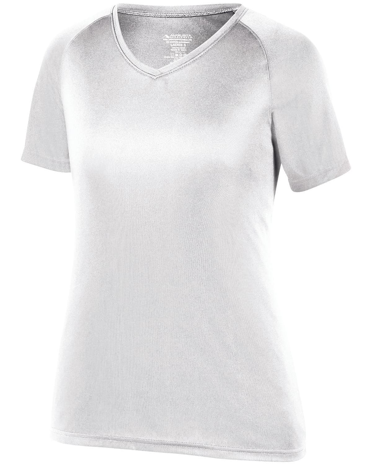 Image for Ladies' True Hue Technology™ Attain Wicking Training T-Shirt