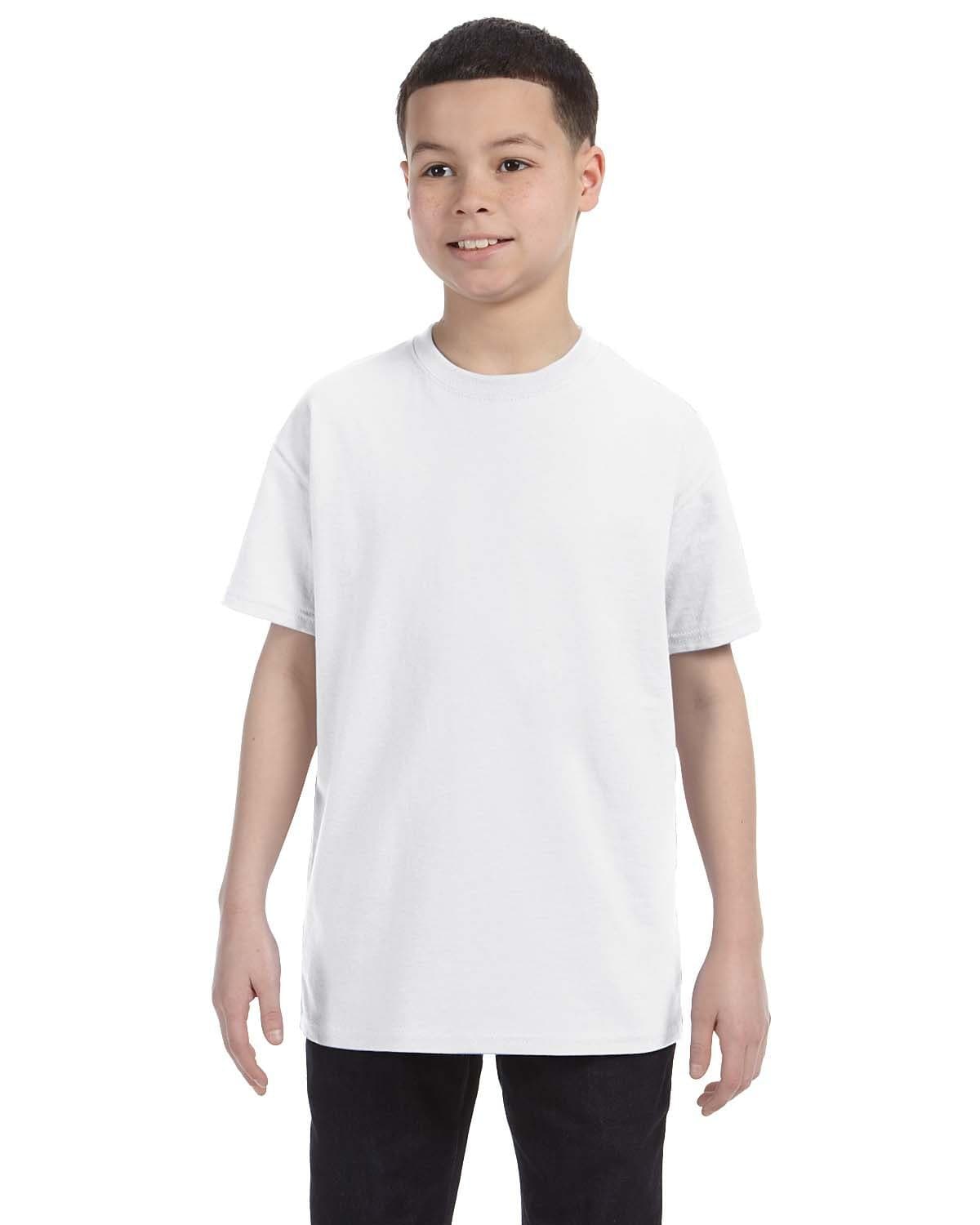 Image for Youth DRI-POWER® ACTIVE T-Shirt