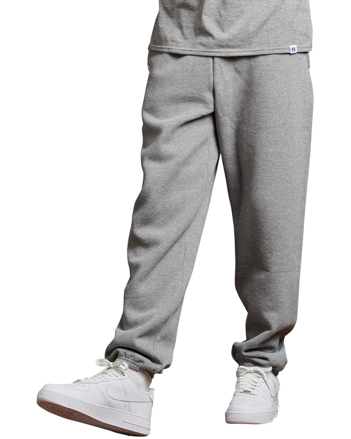 Image for Adult Dri-Power® Sweatpant