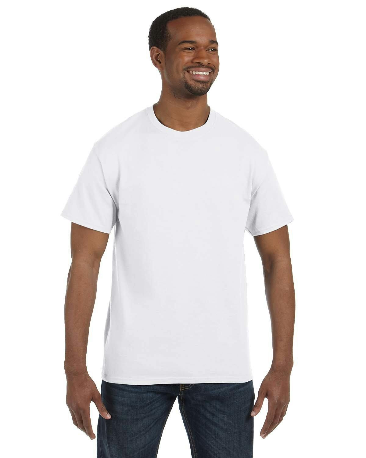 Image for Adult DRI-POWER® ACTIVE T-Shirt