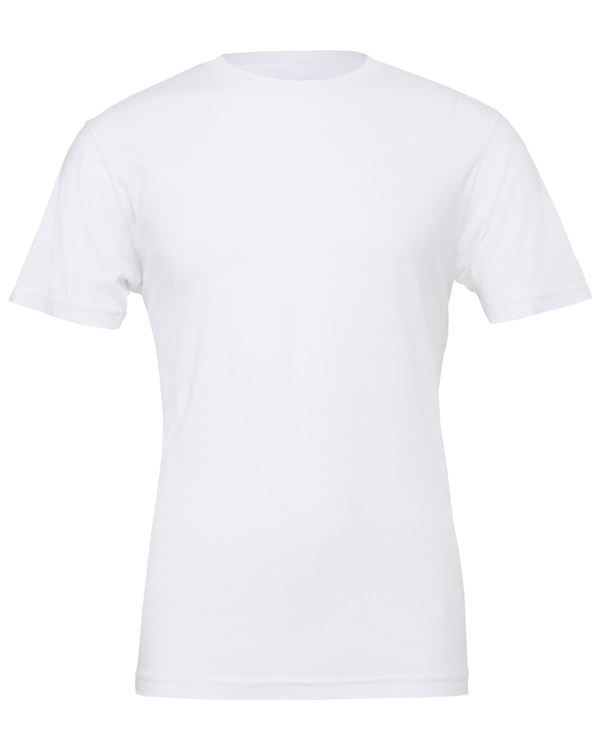 Image for Unisex Jersey T-Shirt