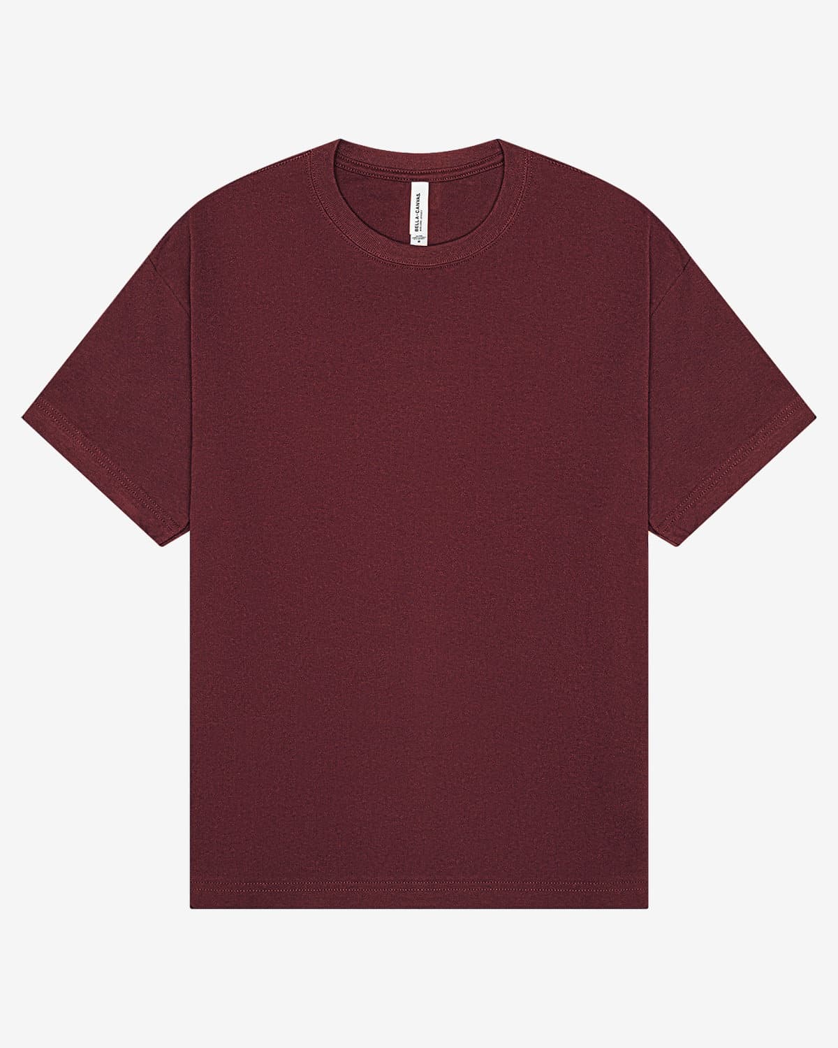 Image for Unisex 6oz Heavyweight T-Shirt