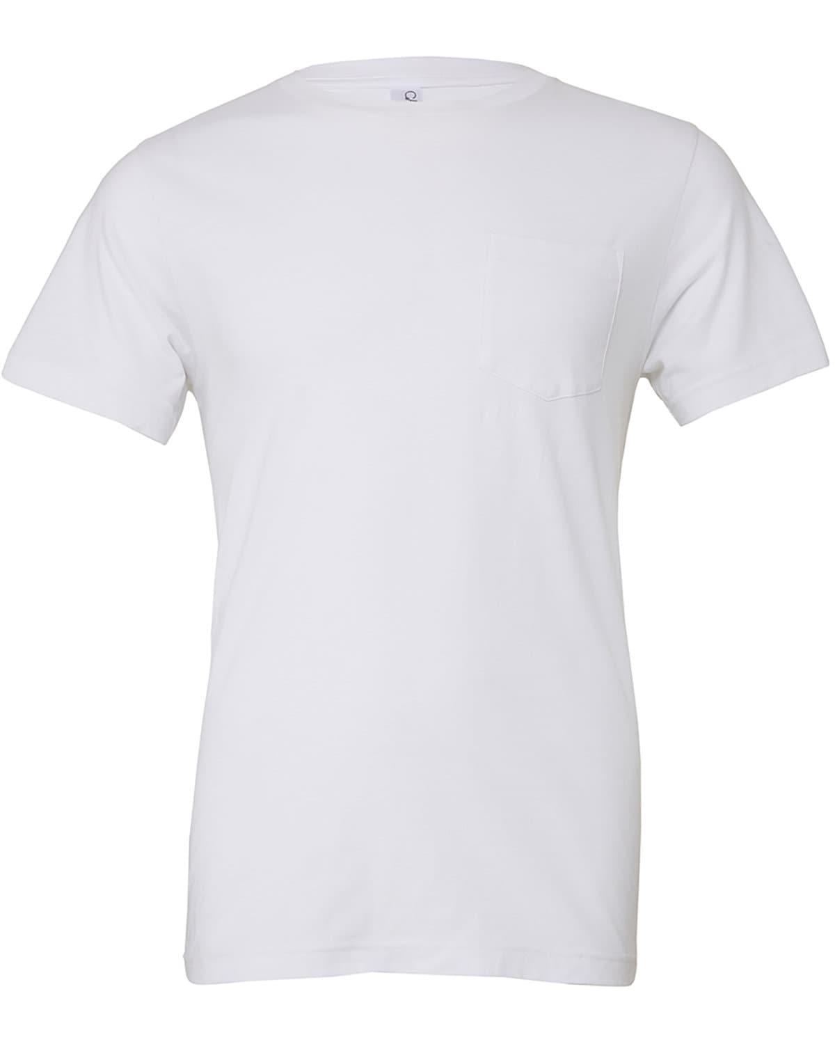 Image for Men's Jersey Short-Sleeve Pocket T-Shirt