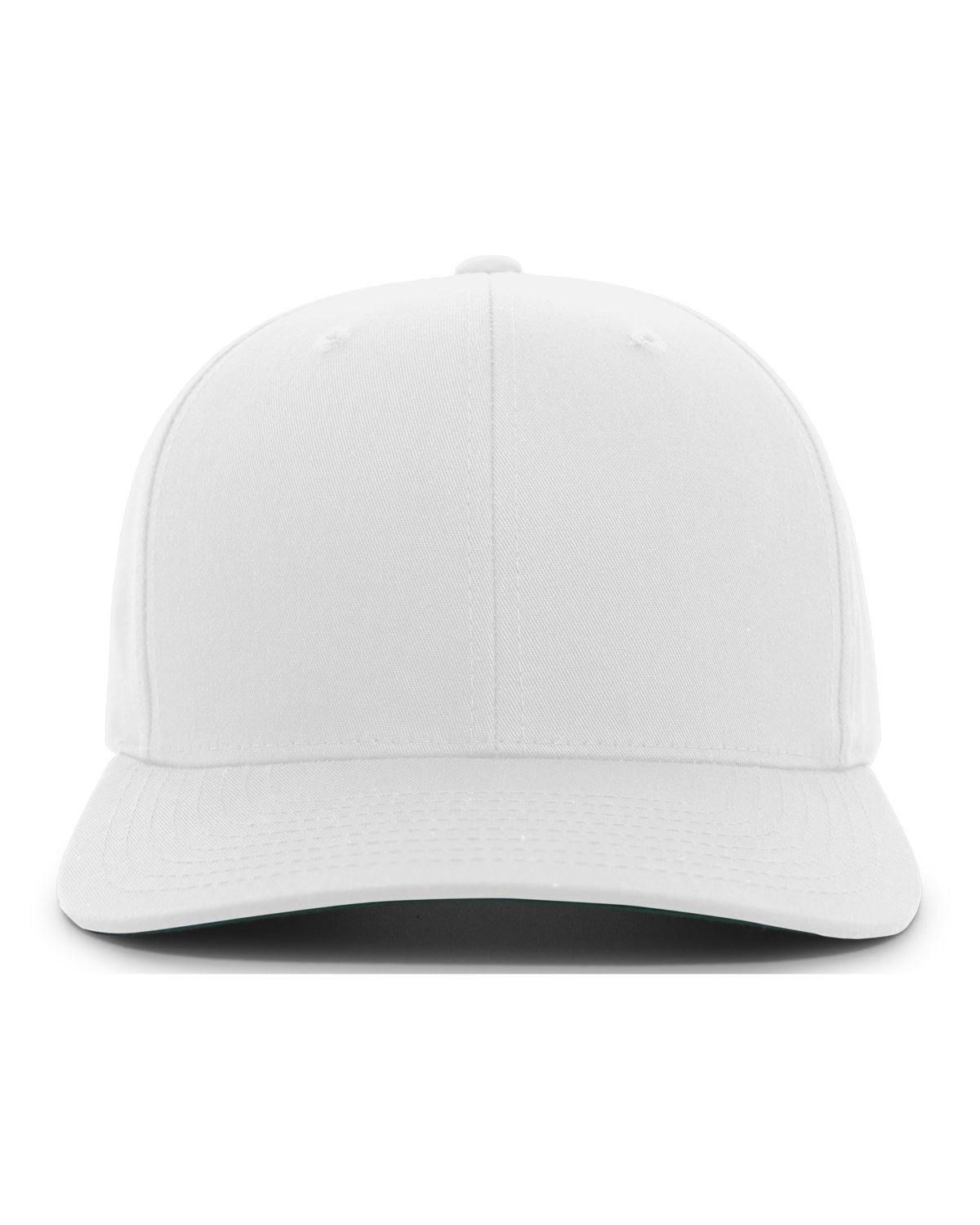 Image for Cotton-Poly Cap