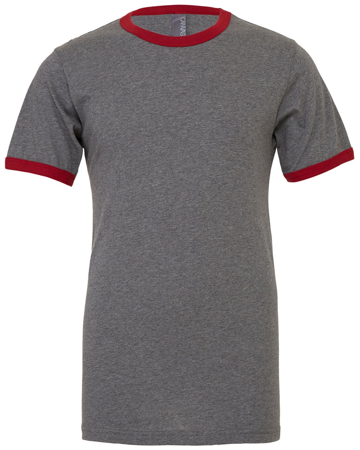 Image for Men's Jersey Short-Sleeve Ringer T-Shirt