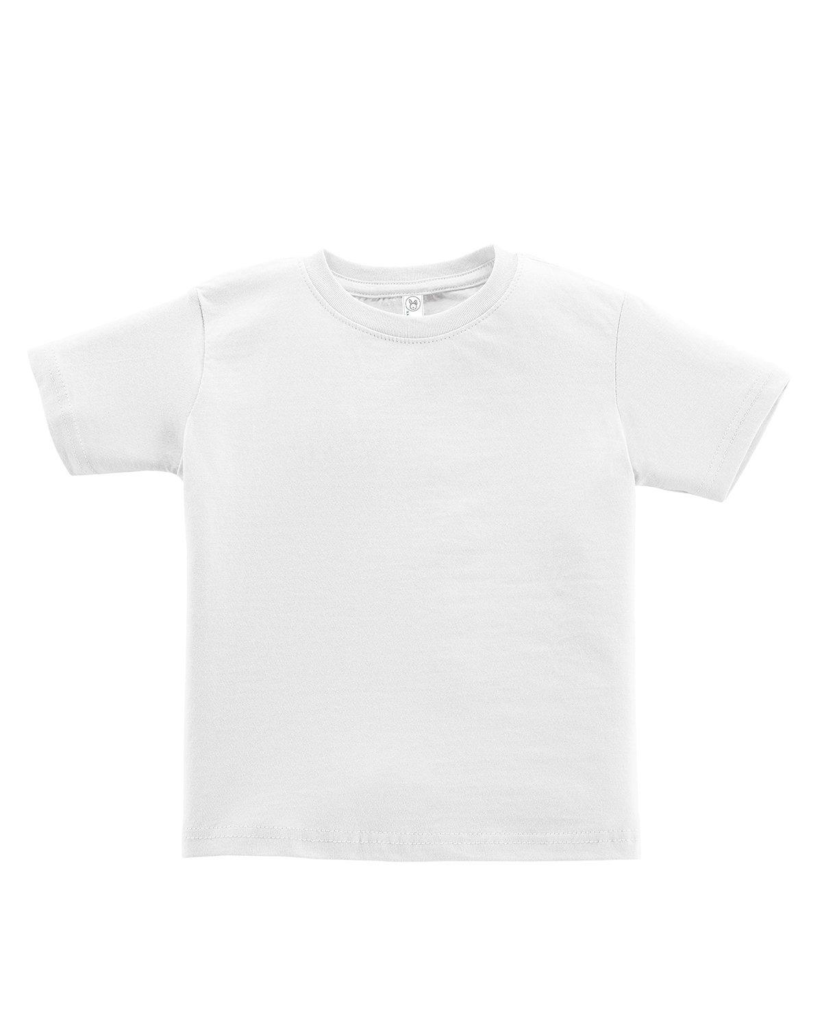 Image for Toddler Premium Jersey T-Shirt