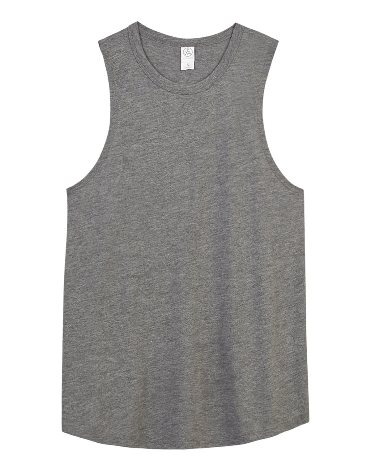 Image for Ladies' Slinky-Jersey Muscle Tank