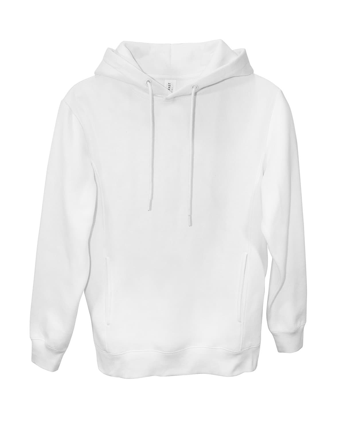 Image for Unisex Ultimate Fleece Pullover Hooded Sweatshirt