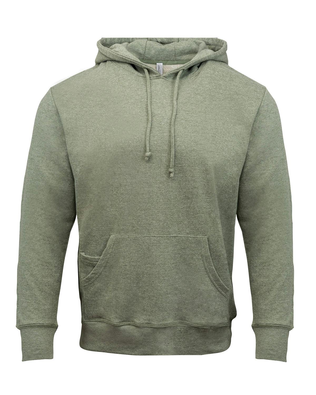 Image for Unisex Triblend French Terry Hoodie