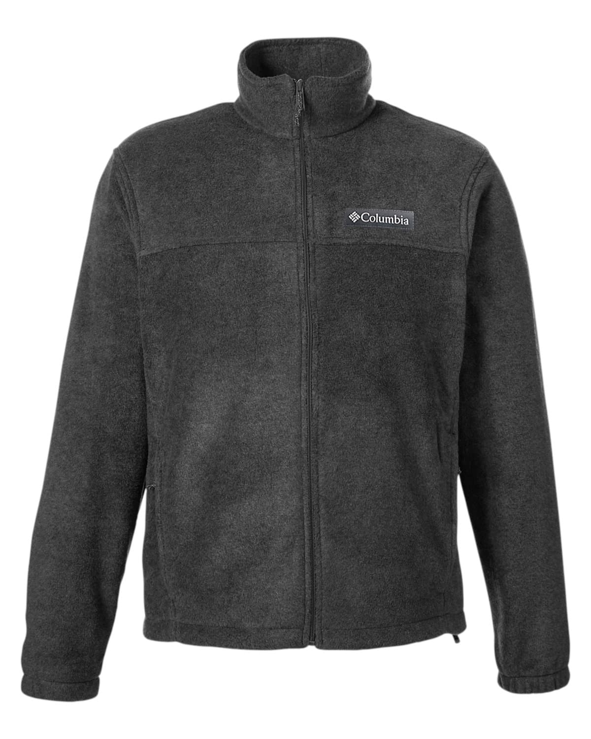 Image for Men's Steens Mountain™ Full-Zip 2.0 Fleece