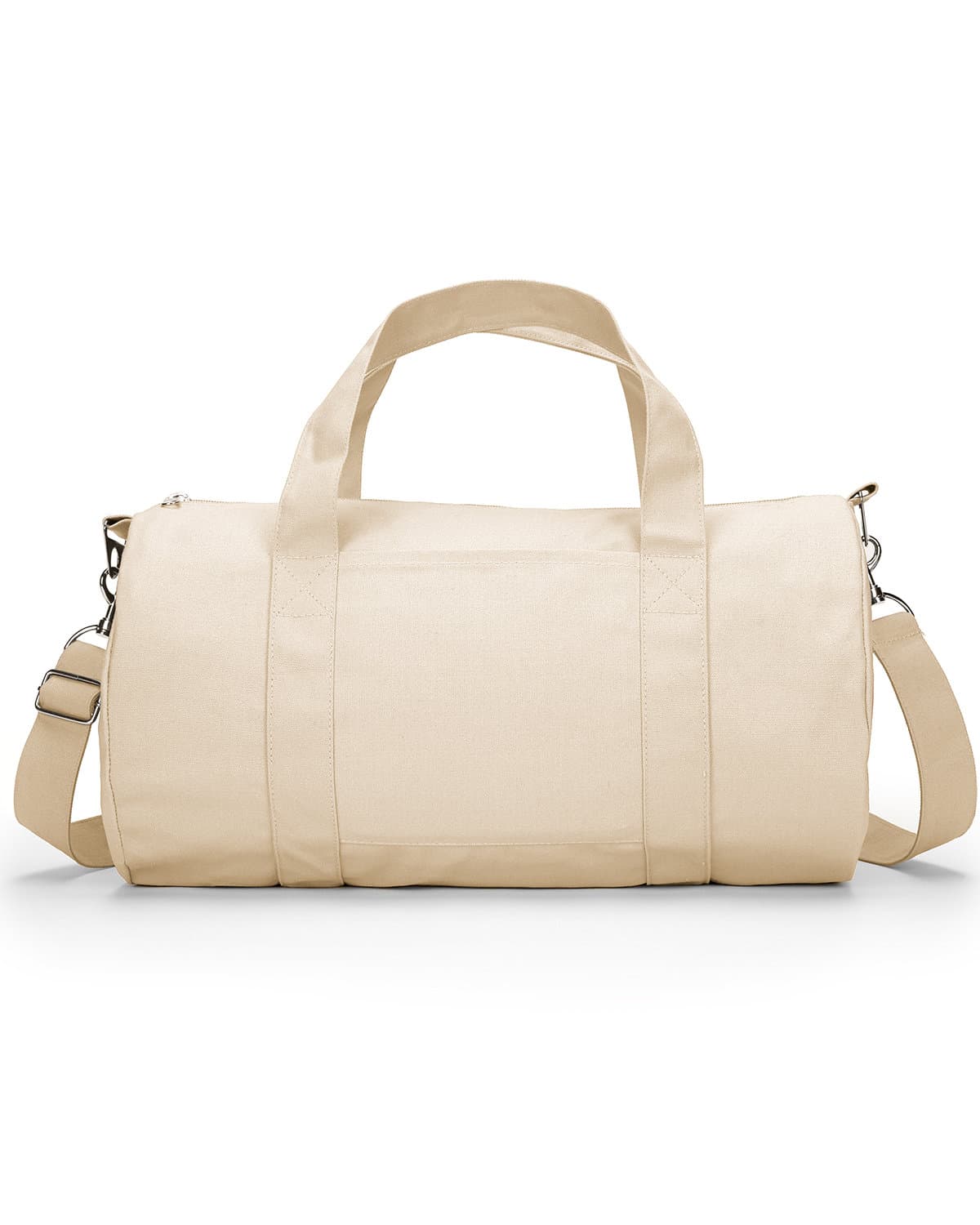 Image for Grant Cotton Canvas Duffel Bag