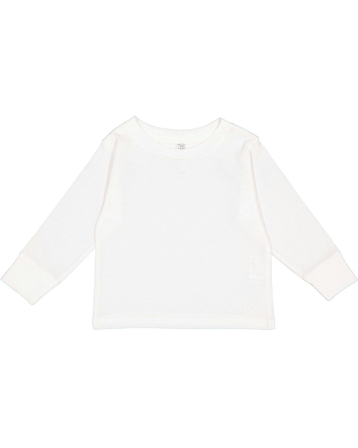 Image for Toddler Long-Sleeve T-Shirt