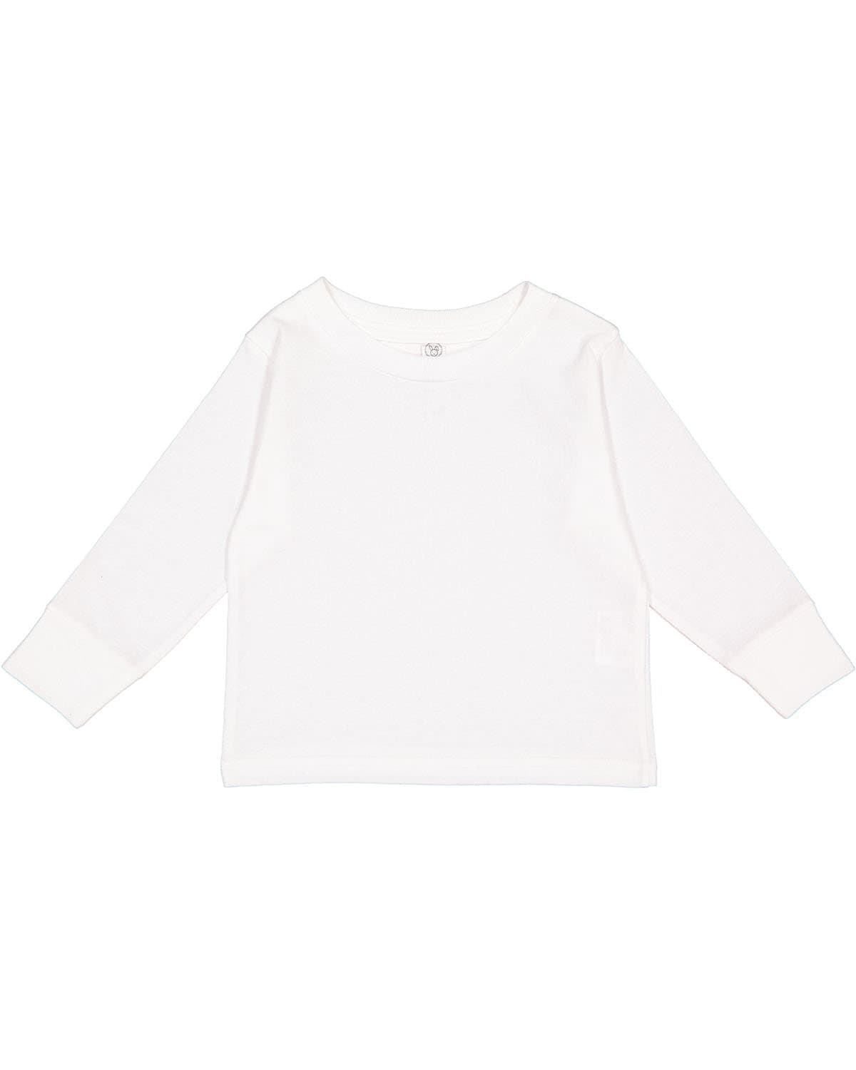 Image for Toddler Long-Sleeve T-Shirt