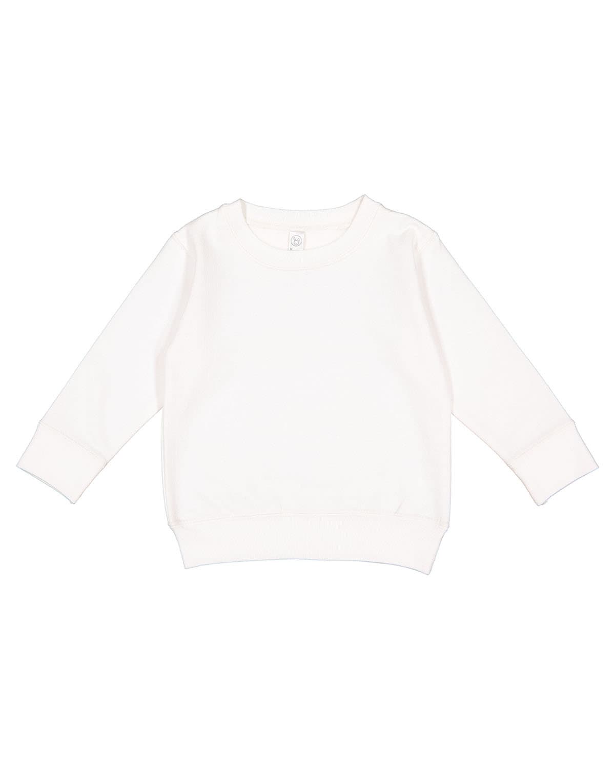 Image for Toddler Fleece Sweatshirt