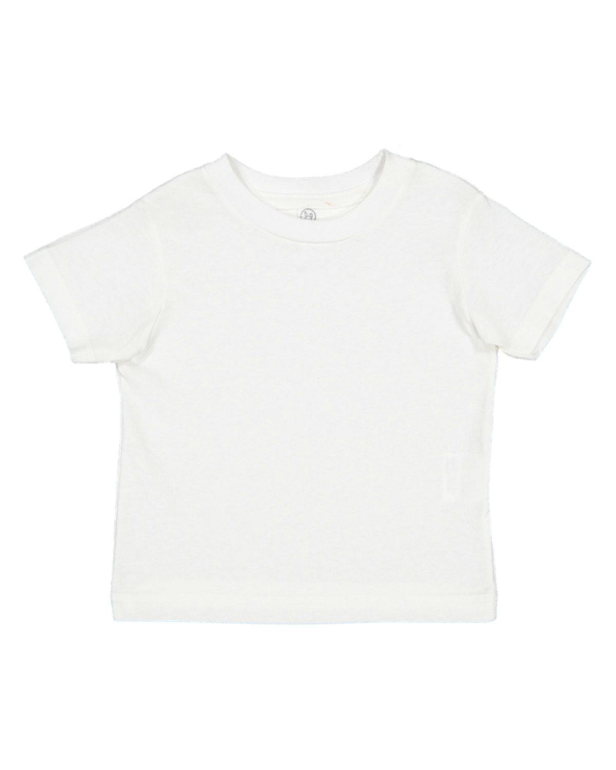 Image for Infant Fine Jersey T-Shirt