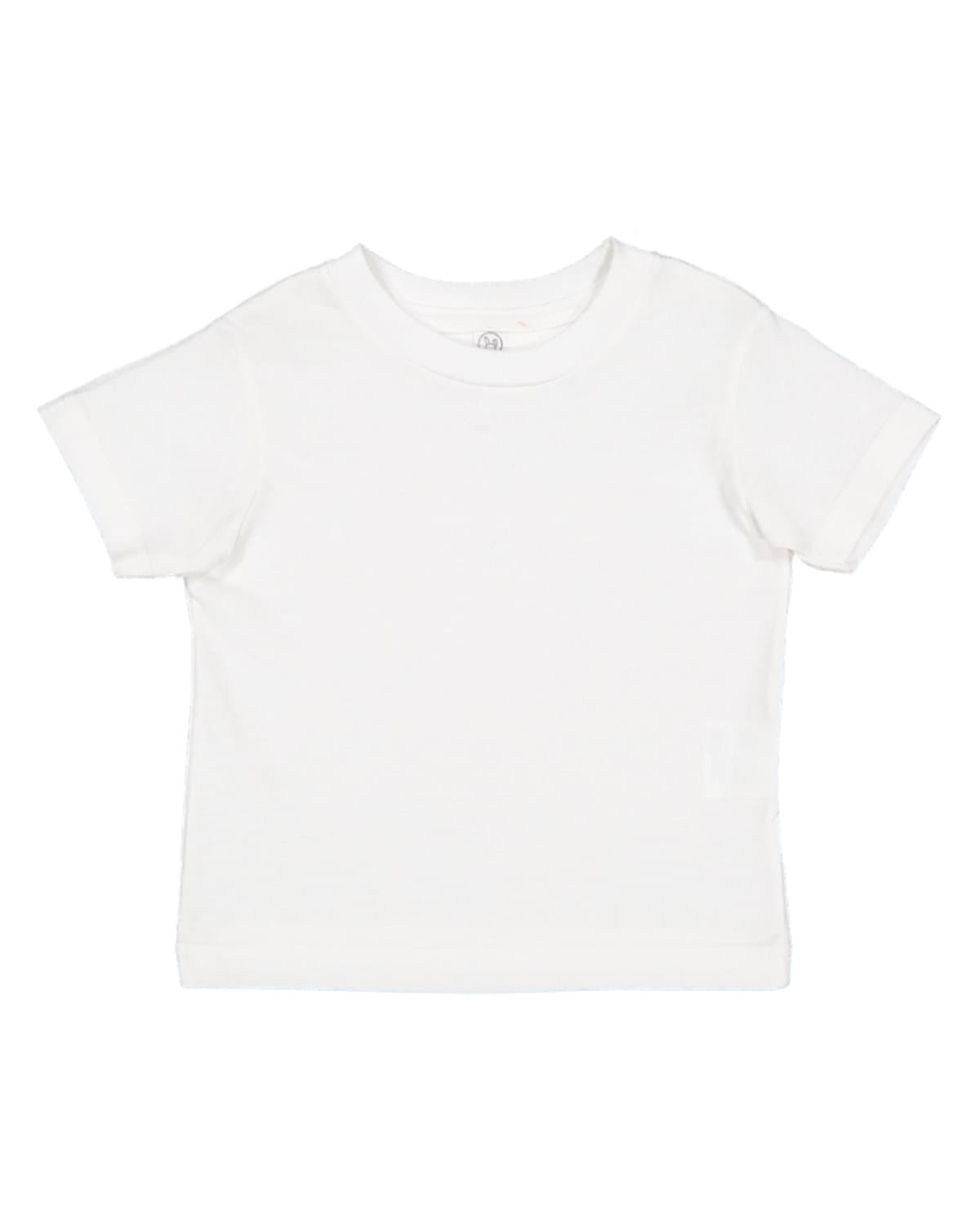 Image for Infant Fine Jersey T-Shirt