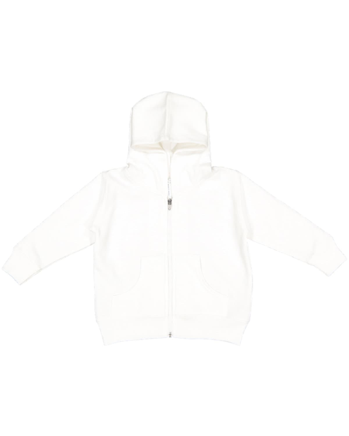 Image for Toddler Zip Fleece Hoodie