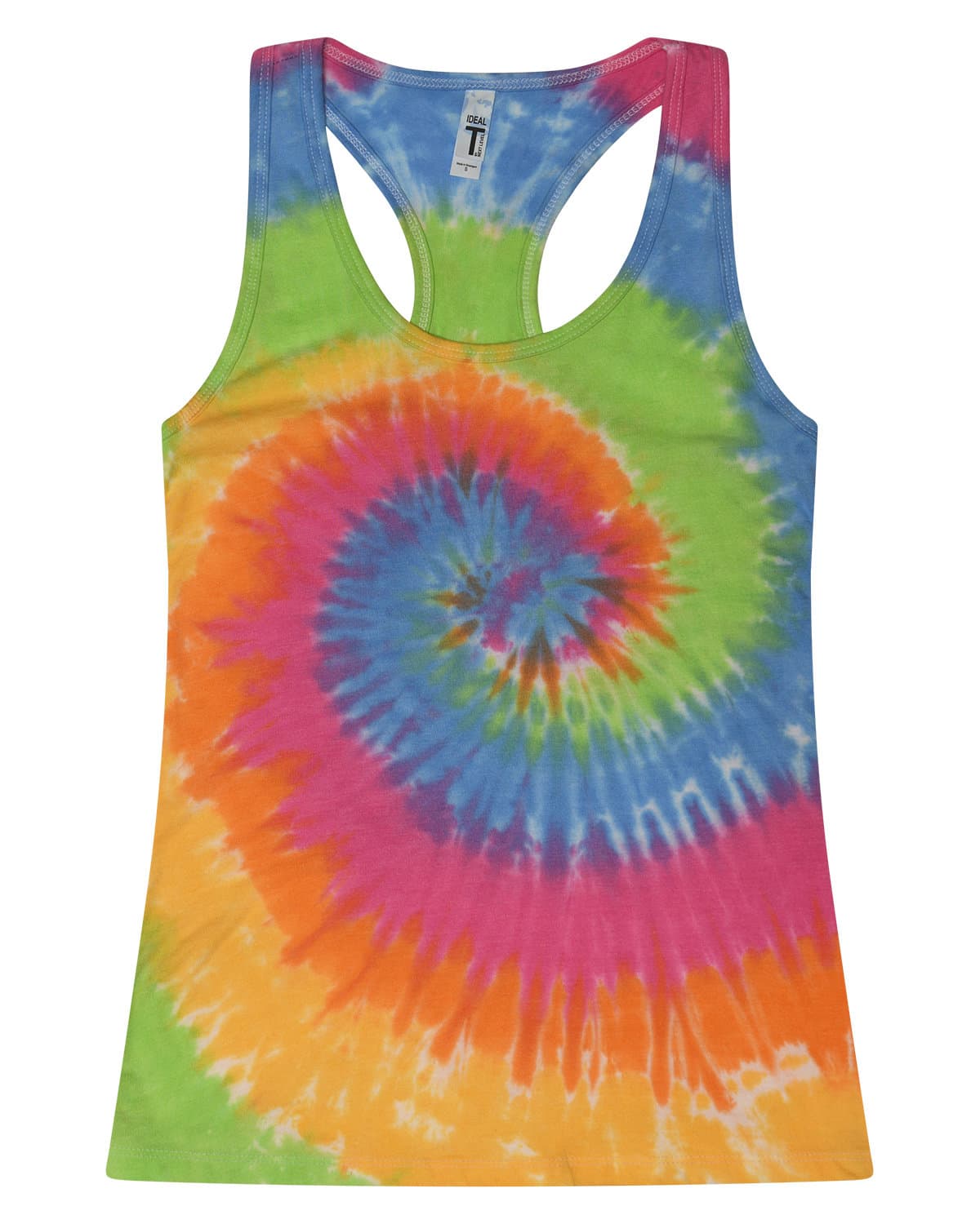 Image for Ladies' Racerback Tank