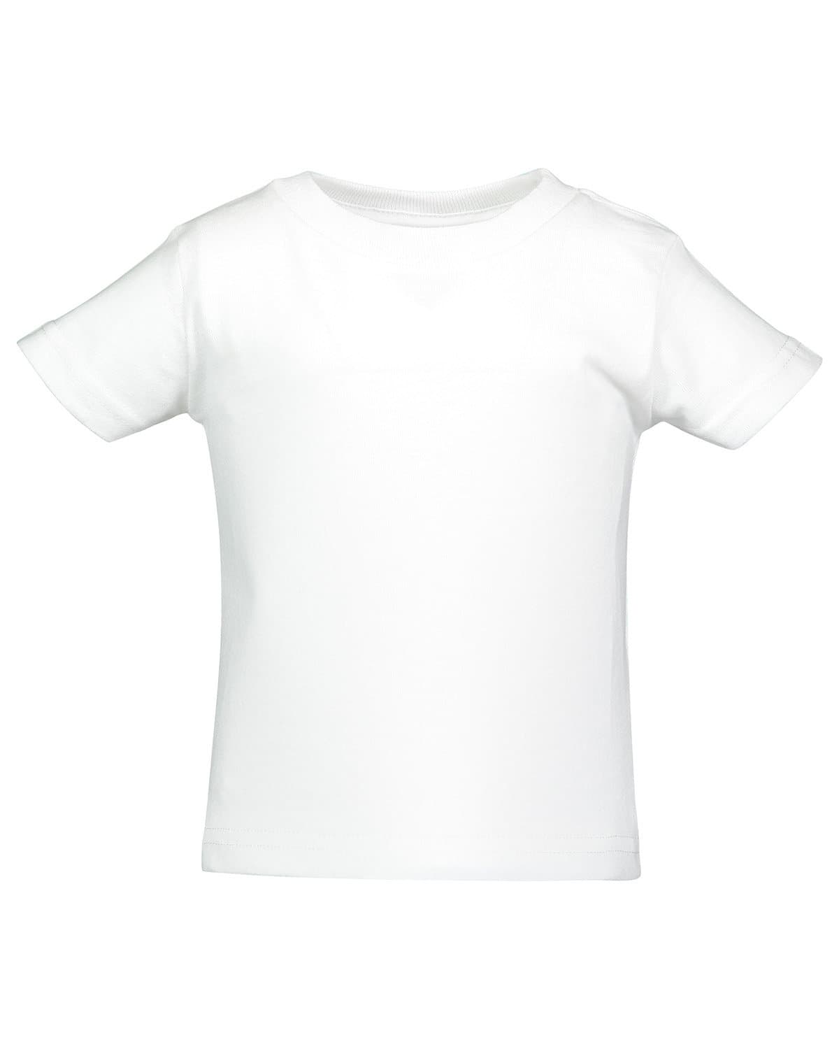 Image for Infant Cotton Jersey T-Shirt