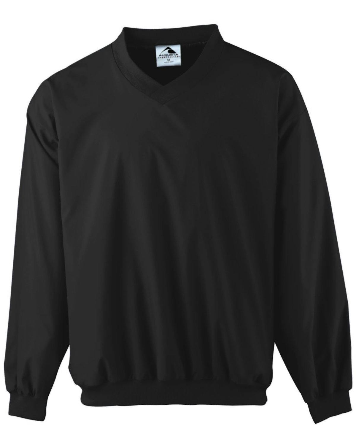 Image for Micro Poly Windshirt/Lined